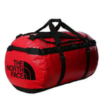 The North Face The North Face Base Camp Duffel - Xl - Tnf Red-tnf Black-npf - Unisex - OneSize- Naturkompaniet