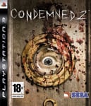 Condemned 2 Ps3