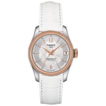 Montre Tissot  Montre Femme  BALLADE COSC (Ø 32 mm)