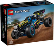 Ref.42164 LE BUGGY TOUT-TERRAIN DE COURSE - Lego technic