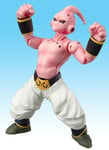 Dragonball Z Bandai Hybrid Action Mega Articulated 4 Inch Action Figure Majin Buu (Japan Import)