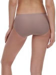 Chantelle Womens SoftStretch Hipster Brief - Pink material_polyamide - One Size