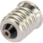 Tru Components - 1243979 Support d'ampoule Culot (mini-lampes): E14 Connexion: à souder 1 pc(s) S499701