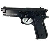 Borner 92M 4.5mm Luftpistol Co2