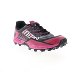 Inov-8 X-Talon Ultra 260 V2 000989-BKSG Womens Black Athletic Hiking Shoes