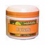 Super Vitamin E Creme 25000 IU 4 FL Oz By Jason Natural Products