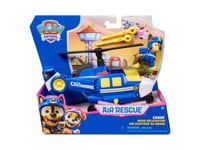 Paw Patrol Air Rescue Themed Vehicle - Chase