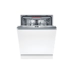 Bosch Series 4 Integrated Dishwasher SBH4HVX00G