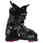 ATOMIC HAWX Prime Bottes alpines Unisexe, Noir/Rouge, 29/29.5