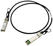 Cisco Direct-Attach Active Optical Cable - Câble réseau - QSFP+ pour QSFP+ - 10 m - fibre optique - SFF-8436 - actif - beige - pour Nexus 3172PQ, 3172PQ-XL, 3172TQ, 6001, 6001P, 6001T, 6004, 6004...