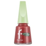 Flormar Naglar Nagellack Green Up Gune 016 Blooming Flowers 11 ml (4.455,00 kr / 1 l)