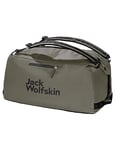 Jack Wolfskin Traveltopia Bag Dusty Olive One Size