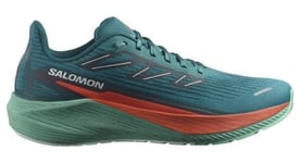 Salomon Aero Blaze 2 - homme - vert