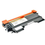 DOREE Brother - Compatible TN-2220,TN2220 Cartouche de Toner pour Imprimante Brother HL-2130, 2132, HL-2240, 2240D, 2250DN, 2270DW, MFC-7360, MFC-7460DN, MFC-7860D, DCP-7060, DCP-7065DN