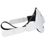 Head Strap For Vr Headset Rotating Adjustable Headband For Quest2