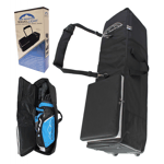 Sun Mountain Travel Light Golf Bag Travel Cover