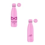 Bouteille Isotherme Harry Potter - Luna Lovegood 500ml