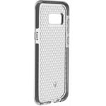 Coque Renforcée pour Samsung Galaxy S8 Plus LIFE Force Case Transparent