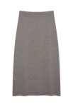 Sibin Linnebjerg Frida Skirt Beige