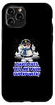 iPhone 11 Pro I Save Lives Tell Me Your Superpower Funny Police Officer Case