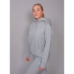 RS Women’s Paris Hoodie - Regular, Padel- och tenniströja dam