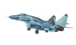 Greatwall Models By Lion Roar L4818 1/48 MIG-29 SMT Fulcrum Multi-Role Fighter Aircrf, L4818