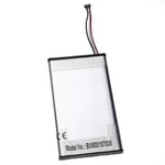 Batterie de rechange pour console de jeux Sony Playstation PS Vita PCH-1104 (2200mAh, 3,7V, Li-polymère)