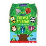 Find the Forest Friends Game