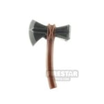 Minifigure Weapon Stormbreaker