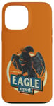 Coque pour iPhone 13 Pro Max Succès de Sniper Elite Eagle Eyed Stone Eagle