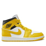 Sneakers Nike Wmns Air Jordan 1 BQ6472 Gul