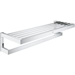 GROHE SELECTION MULTI CUBE HÅNDKLEHOLDER 60,5 CM