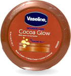 Vaseline Intensive Care Cocoa Glow 75ml X 1