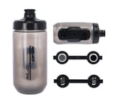 Water bottle Mrs MR-S05 450ml with adapter Fidlock 2502402001 XLC bike