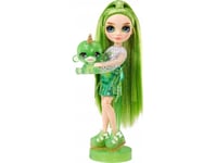 Mga Classic Rainbow Fashion Doll Jade (Green) 120193