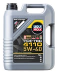 Motorolja Liqui Moly Top Tec 4110 5W40 5L