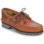 Timberland Seglarskor AUTHENTIC BOAT SHOE Brun herr