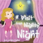 A Visit from Nighty Night (häftad, eng)