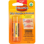 O'Keeffe's Lip Repair & Protect Lindrande läppbalsamx SPF 15. 4,2 g