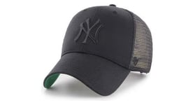 Casquette  47 mlb new york yankees branson mvp   noir