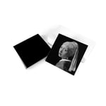 xTool Laser Engraving Photo Paper 12x12cm - 10pcs