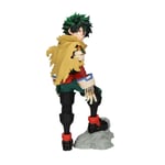 Banpresto - My Hero Academia The Movie You're Next - Izuku Midoriya, Bandai Spir