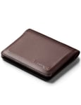 Bellroy Slim Sleeve Wallet (Premium Edition) / Leather Card Holder - Aragon