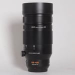 Panasonic Used Leica DG Vario-Elmar 100-400mm f/4-6.3 ASPH Power OIS Lens