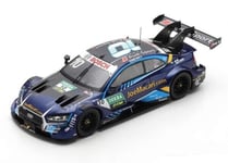 Audi RS 5 DTM 2020 #10 WRT Team Audi Sport Harrison Newey SPARK 1:43 SG656