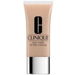 Clinique - Stay-Matte Oil-Free Makeup - Matte make-up 30 ml