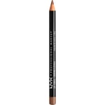 NYX Professional Makeup Lip make-up Contour pencil Slim Lip Pencil Cappuccino 1 g ()