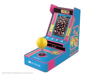 MS.PAC-Man Joystick Lecteur avec écran 3,5"