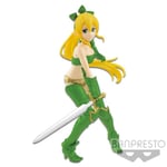 Figurine Memory Defrag Exq - Sword Art Online - Leafa, Micromania-Zing, numéro un français du jeu vidéo et de la pop culture. Retro