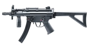 HECKLER & KOCH MP5 K-PDW 4,5MM airgun bb-gun